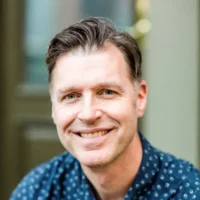 John Mitchell, Co-Founder, Libera Labs